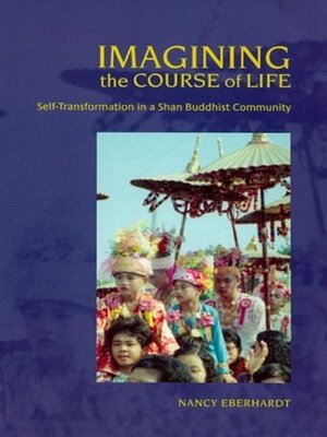 cover image of Imagining the Course of Life